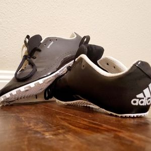 "Used" ADIDAS Sprintstar Track & Field Cleats (w/o 📦 & spikes)